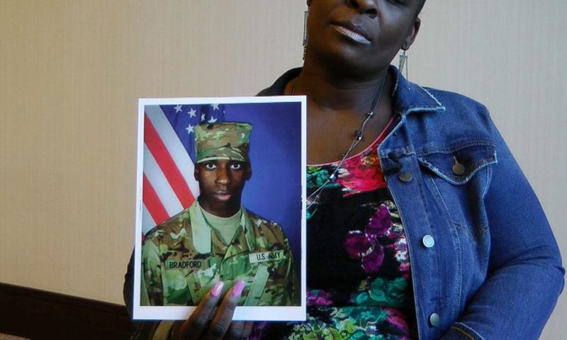 Officer faces no charges in fatal shooting in an Alabama mall