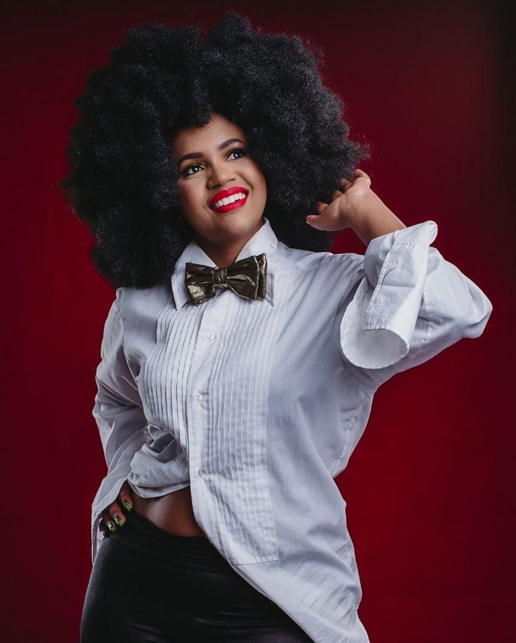 DJ Pierra Makena recently celebrated her 37th birthday