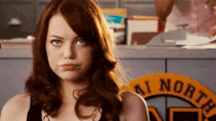 Bored gif(giphy)