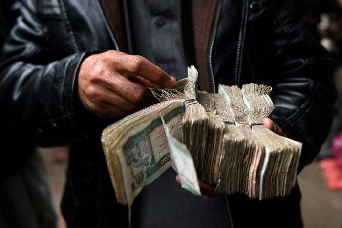 Kidnappings and extortion have become a cottage industry in Kabul, where displaying wealth can be tantamount to a death sentence