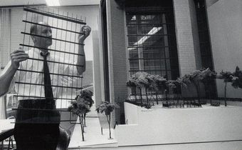 Kevin roche, architect who melded bold with elegant, dies at 96