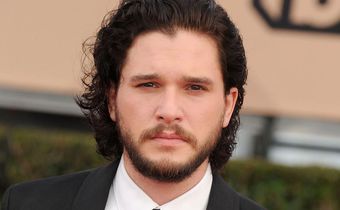 Kit Harington's Close Call During the Dragon Scene