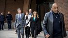 LA's Elite on Edge as Prosecutors Pursue More Parents in Admissions Scandal