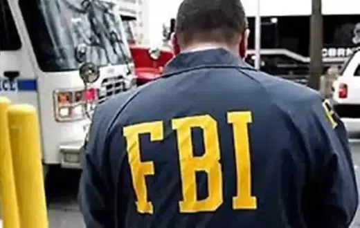 FBI arrests leader of right-wing militia that detained migrants in new Mexico