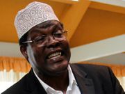File image of lawyer Miguna Miguna. You need a woman to release pressure - Babu Owino hits out at Miguna