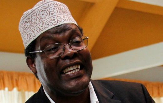 Miguna Miguna to get Sh7.27 million if government complies with court orders directing his return