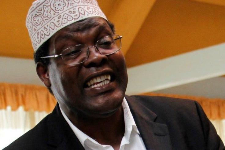 Miguna Miguna to get Sh7.27 million if government complies with court orders directing his return