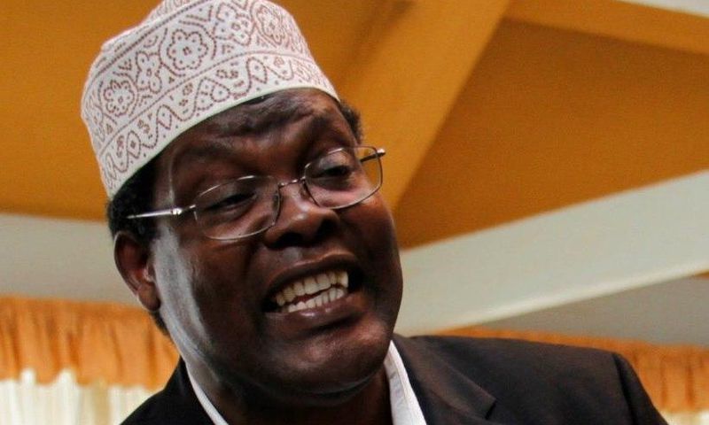 Miguna Miguna to get Sh7.27 million if government complies with court orders directing his return