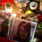 The killing of Tugce Albayrak sparked a wave of sympathy in Germany, with mourners placing tributes in front of the hospital where she died