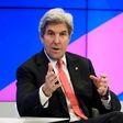 Former US secretary of state John Kerry, who on Sunday sharply criticized President Donald Trump's exit from the Paris climate pact