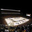 Heinz Field will host an outdoor regular-season contest betweet the Pittsburgh Penguins and the Philadelphia Flyers