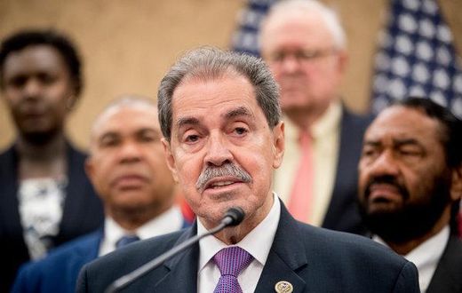 Congressman of the Bronx since 1990 will retire