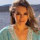 Elizabeth Hurley Just Shared A Photo Of Her Abs