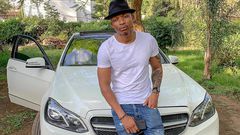 Otile Brown