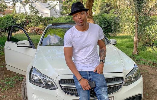 Otile Brown