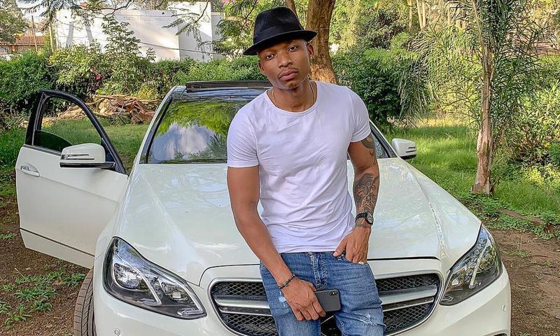 Otile Brown