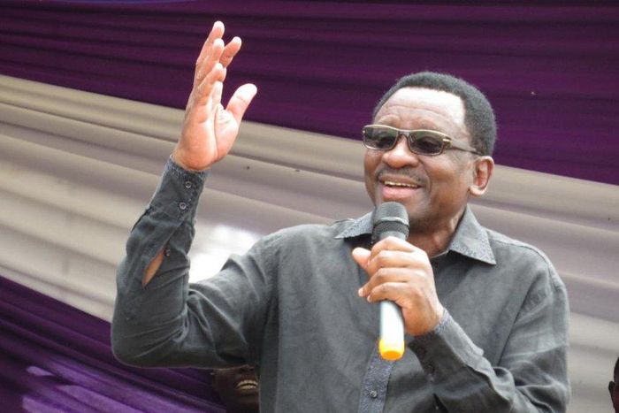 Orengo supports Murathe on Ruto's retirement in 2022