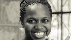 Citizen TV journalist wins Michael Elliott Award