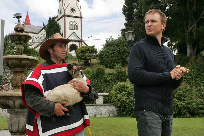 Is 'The Amazing Race' Scripted?