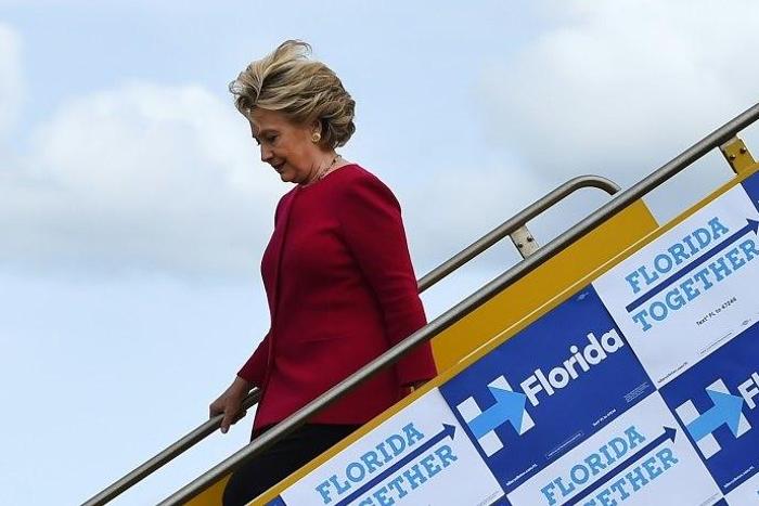 Hillary Clinton attended 17 starry fundraisers in California over the summer, part of an eye-watering schedule that included nine events over just three days