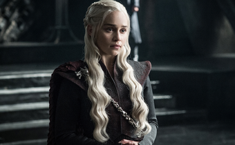 Emilia Clarke Suffered 2 Brain Aneurysms