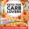 Carb Lovers Need This Keto Cookbook