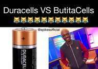 Eddie Butita’s new look draws hilarious reactions (Instagram)