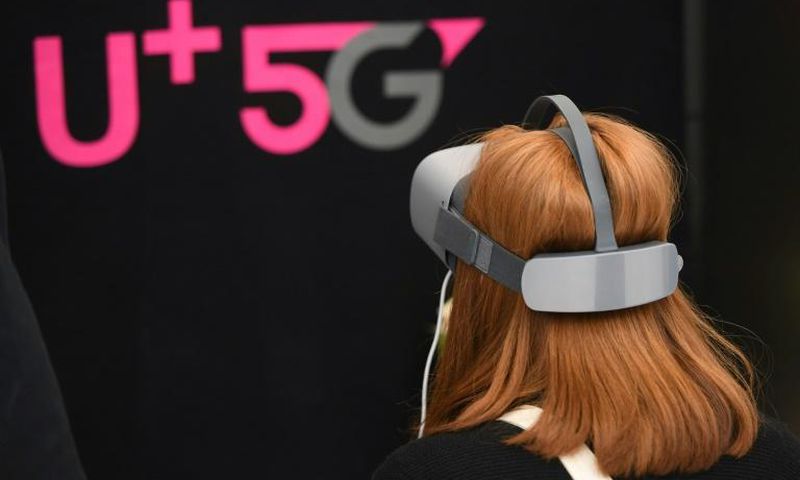 Three leading South Korean providers kicked their 5G networks into gear early in order to get a jump on their US counterparts