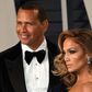 J.Lo Loved This A-Rod Move On World of Dance
