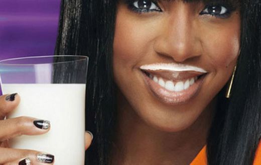 Benefits of drinking milk(The Mirror)
