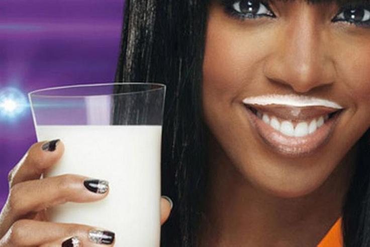 Benefits of drinking milk(The Mirror)