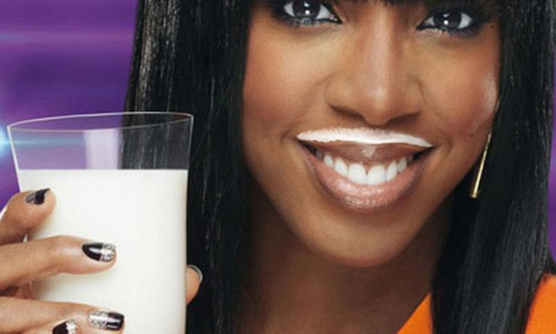 Benefits of drinking milk(The Mirror)
