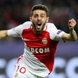 Reports suggest Manchester City paid around £43 million for Monaco's Portuguese midfielder Bernardo Silva