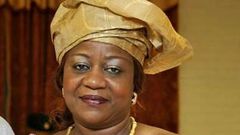 Lauretta Onochie