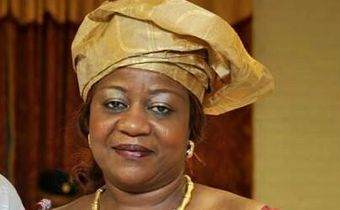Lauretta Onochie