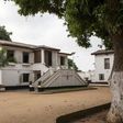 The museum at the small Beninese coastal town of Ouidah. With its beaches, a remarkable historical heritage and animal parks, Benin has nothing to envy the most beautiful African destinations... except the number of tourists