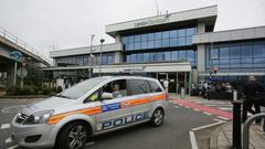 Hundreds of passengers and staff were evacuated from London City airport following a "chemical incident" that left some travellers feeling "unwell"