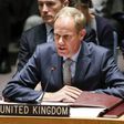 Matthew Rycroft said, "We were a permanent member of the (UN) Security Council before we joined the EU. We were a permanent member as a member of the EU. And we will continue to be a permanent member of the Security Council after we leave the EU"