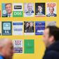 Amid the rise of populist and far-right parties, the Dutch will be the first to cast ballots ahead of presidential votes in France, and legislative polls in Germany
