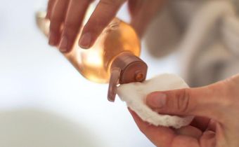 How Do You Use Face Toner, Exactly?