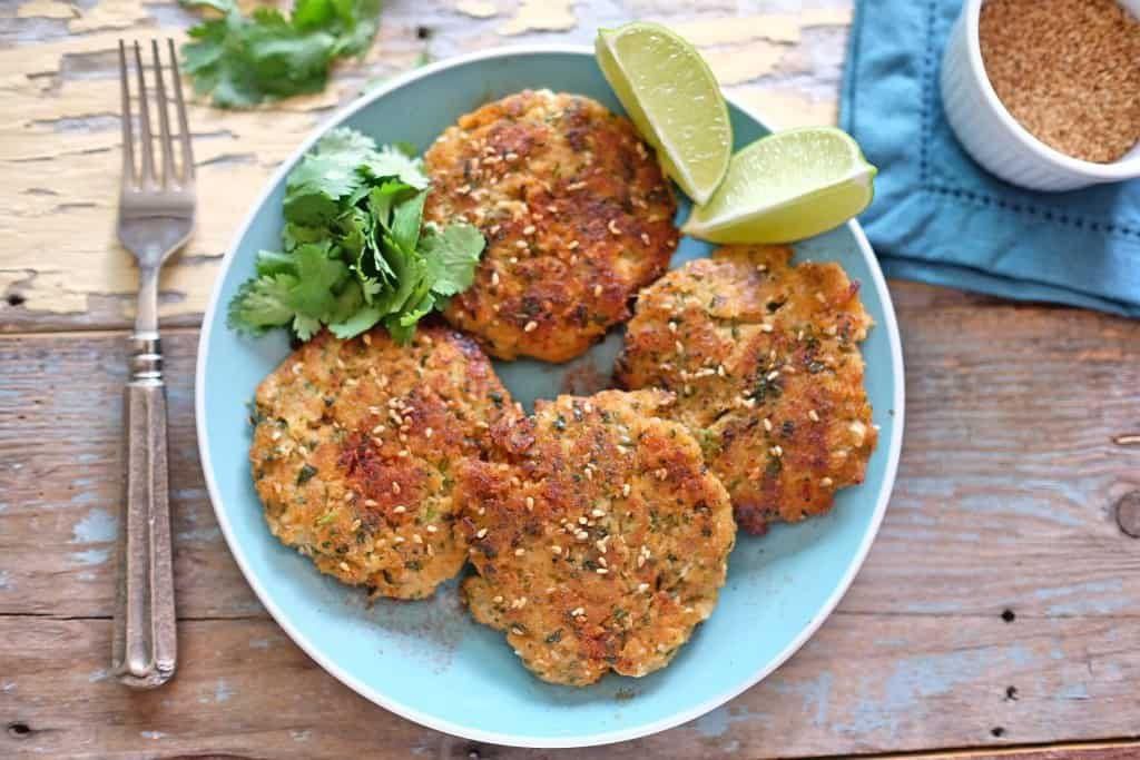 16 Whole30 Fish Recipes for When You're Craving Seafood