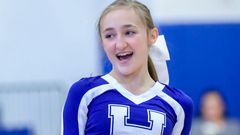 Middle School Student Dies Of Strep Infection