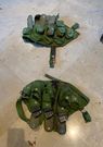Ammunition recovered from Al Shabaab attackers at Dusit Complex (Twitter)