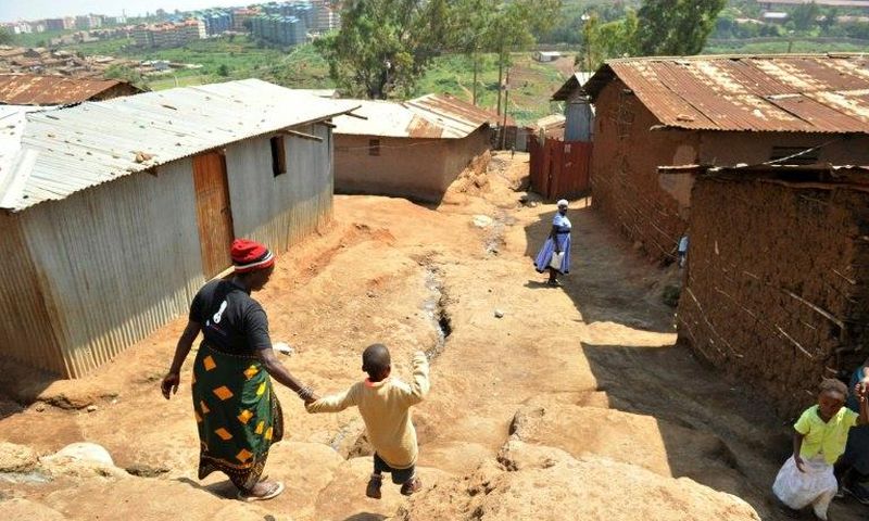 Ethiopia is a popular destination for families interested in inter-country adoption