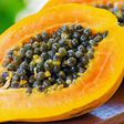 Papaya seeds benefits(youtube)