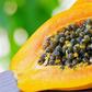 Papaya seeds benefits(youtube)