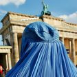 Germany's new law on facial coverings falls short of a total ban in public places demanded by right-wing parties