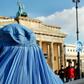 Germany's new law on facial coverings falls short of a total ban in public places demanded by right-wing parties