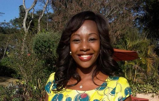 Janet Kanini