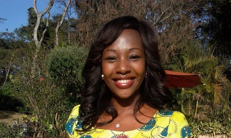 Janet Kanini